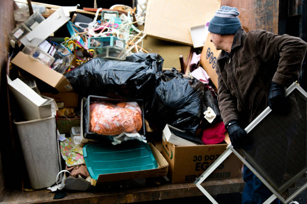 Best Attic Cleanout Services  in Tarrant, AL