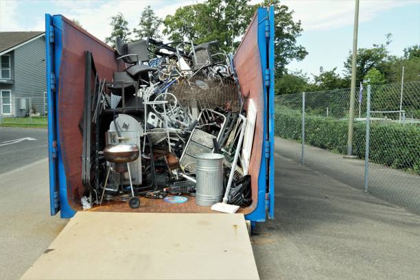 Best Basement Cleanout Services  in Tarrant, AL
