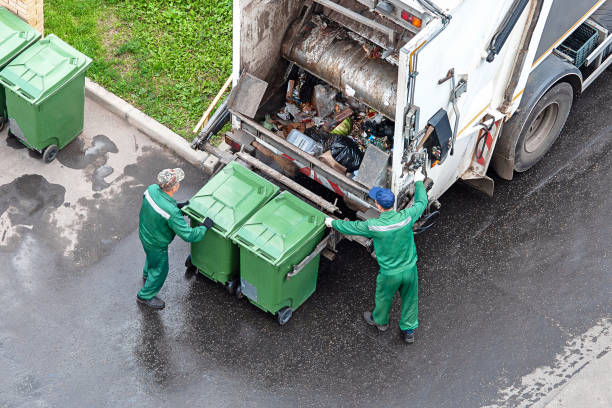 Household Junk Removal in Tarrant, AL