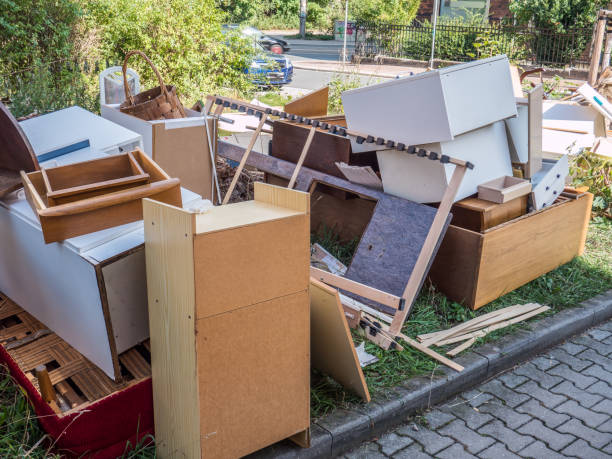 Best Commercial Cleanout Services  in Tarrant, AL