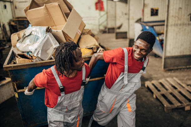 Best Commercial Cleanout Services  in Tarrant, AL