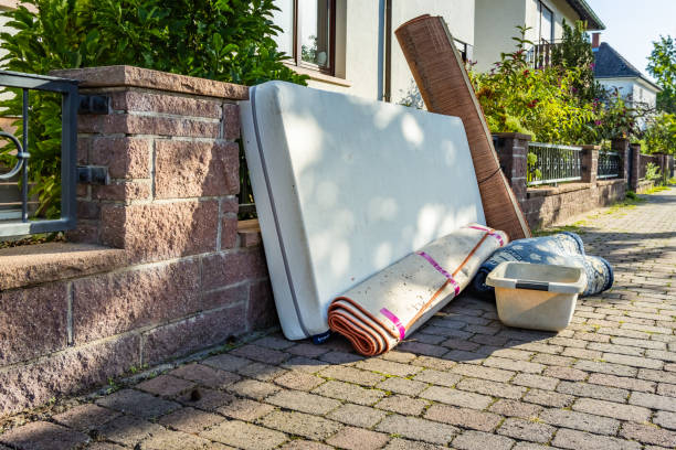 Best Estate Cleanout Services  in Tarrant, AL