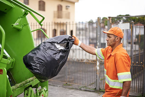 Best Construction Debris Removal  in Tarrant, AL