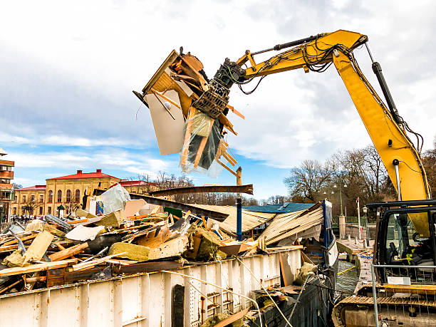 Best Trash Removal Near Me  in Tarrant, AL